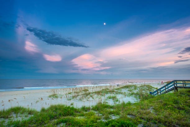 AMELIA ISLAND: