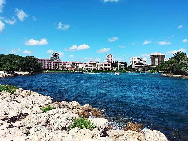 BOCA RATON: