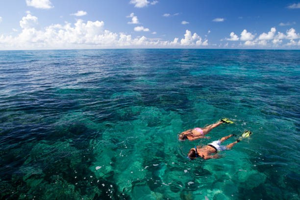 KEY LARGO: