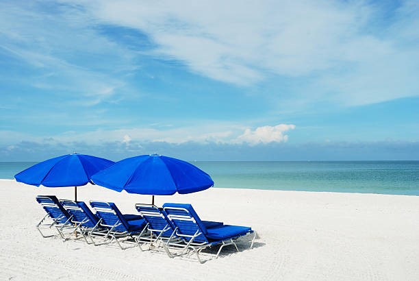 MARCO ISLAND: