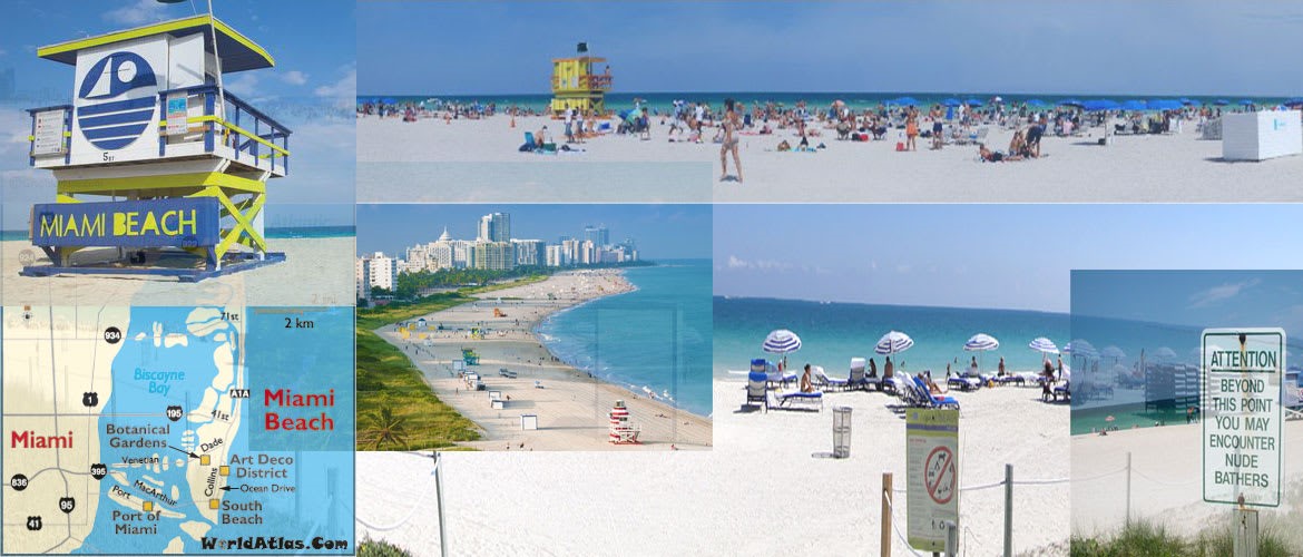 MIAMI BEACH: