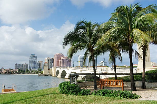 PALM BEACH: